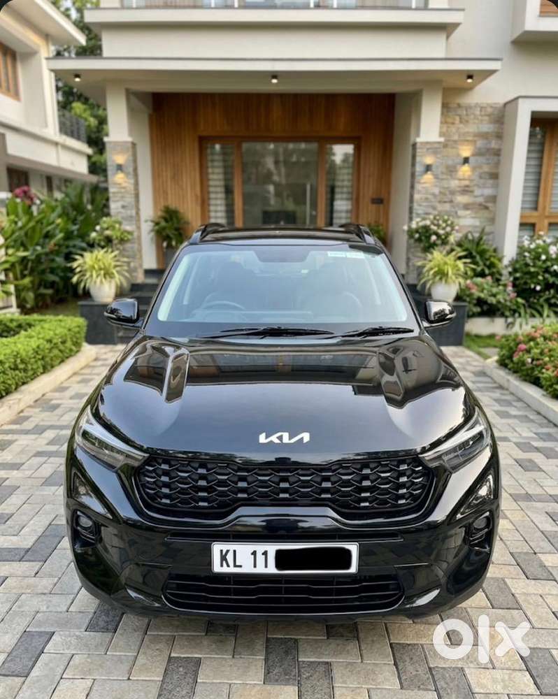 Sonet 1.5 Htx Black 2021 Well Maintained (full Black)