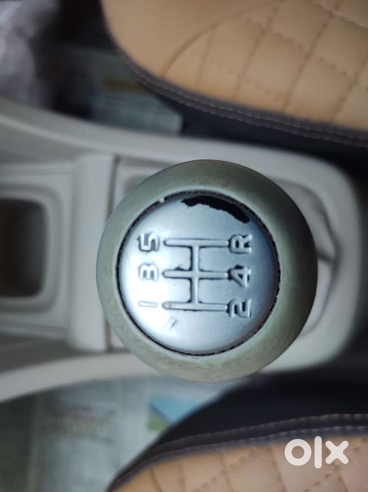 Maruti Suzuki Ertiga, 2018, Petrol