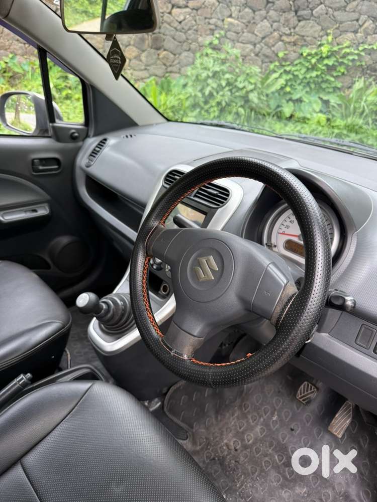 Maruti Suzuki Ritz 2010 Diesel Car