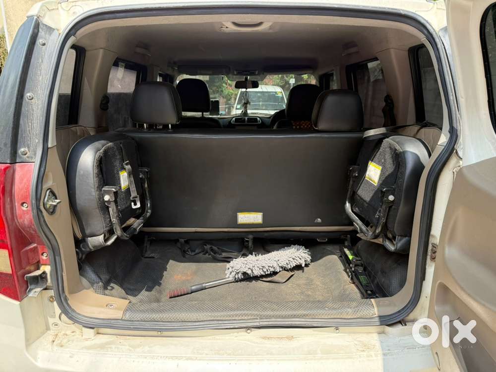 Mahindra Tuv 300 2019