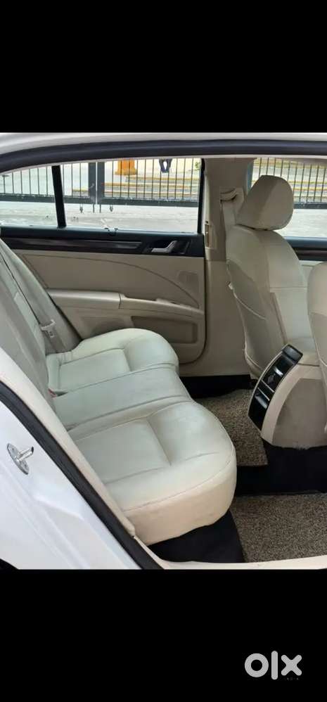 Skoda Superb 2014 Year Elegance