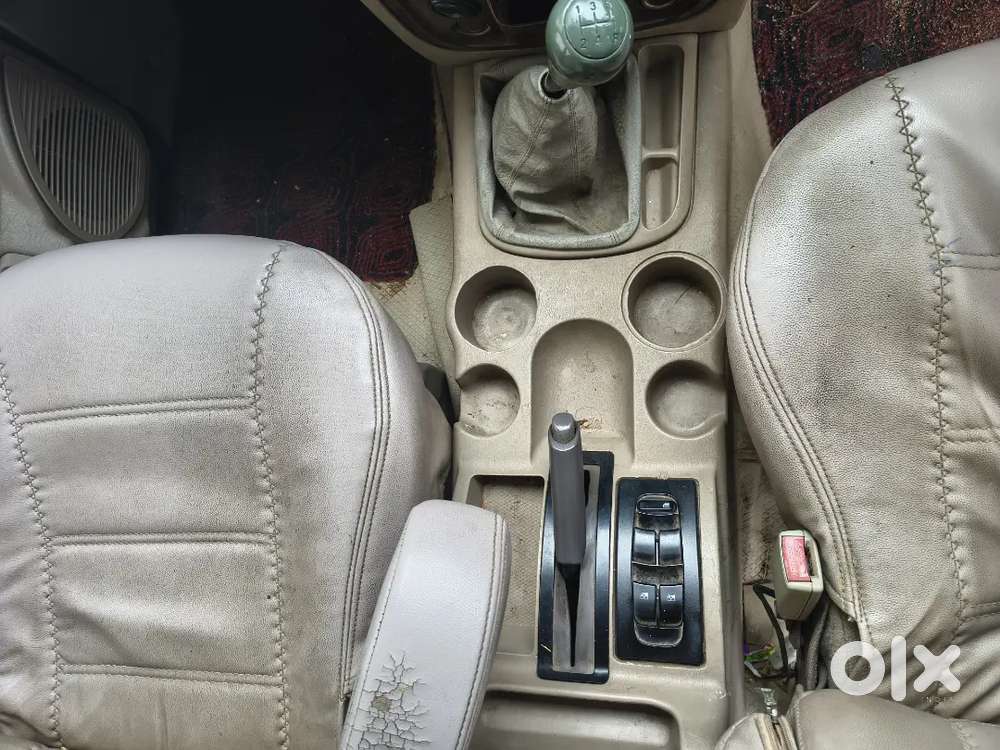 Mahindra Scorpio 2008 Diesel Well Maintained