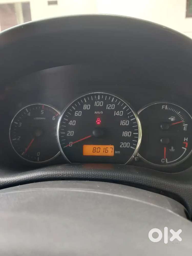 Swift Maruti 2004-2011 Vdi