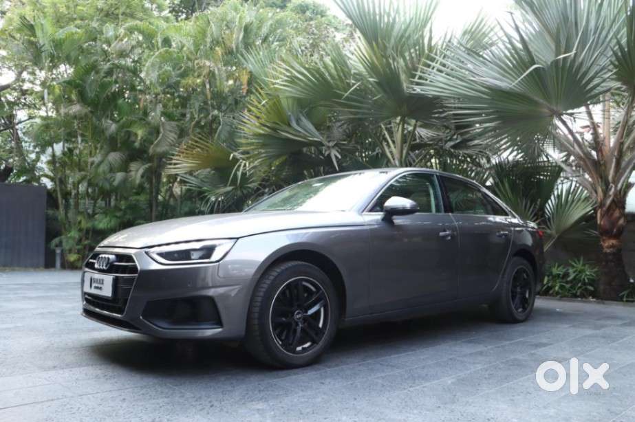 Audi A4 2.0 Premium Plus 40 Tfsi, 2022, Petrol