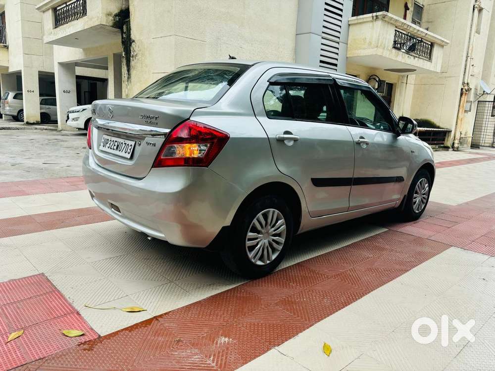 Maruti Suzuki Swift Dzire, 2013, Diesel