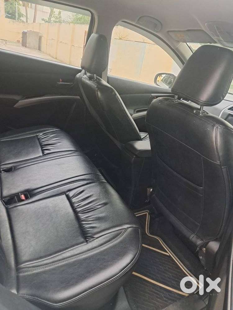 Maruti Suzuki S Cross Alpha Shvs, 2019