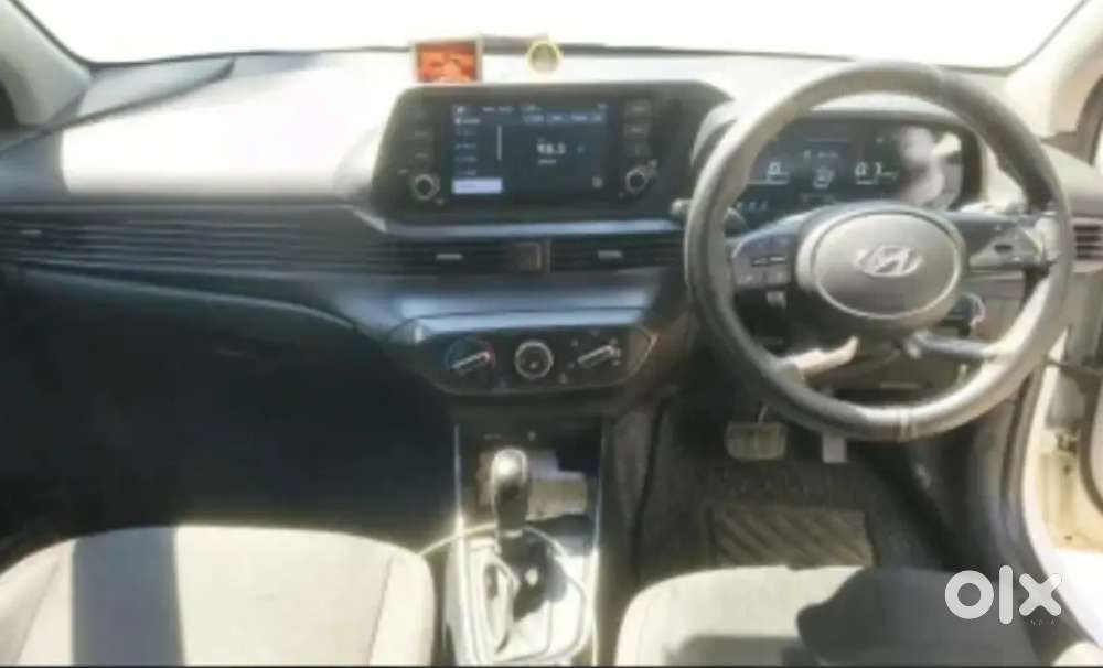 Hyundai New I20 2021