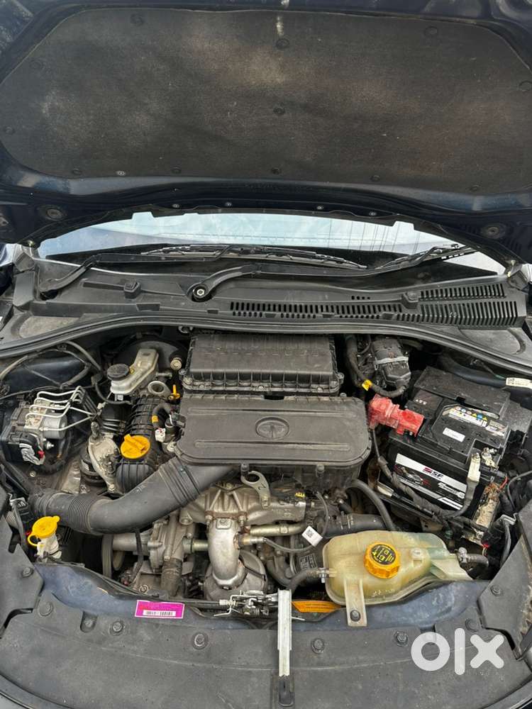 Tata Tiago Petrol 2022