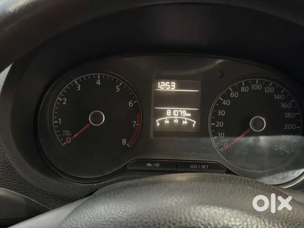 Well Maintained Volkswagen Ameo 2017