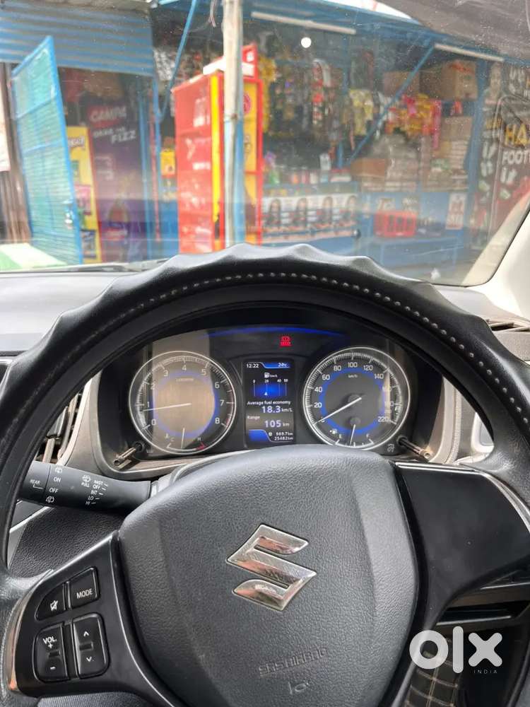 Okay Car Hai Urgent Sell Karni Hai