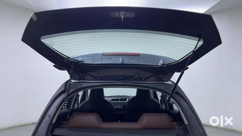 Honda Brio 1.2 Vx Mt, 2018, Petrol