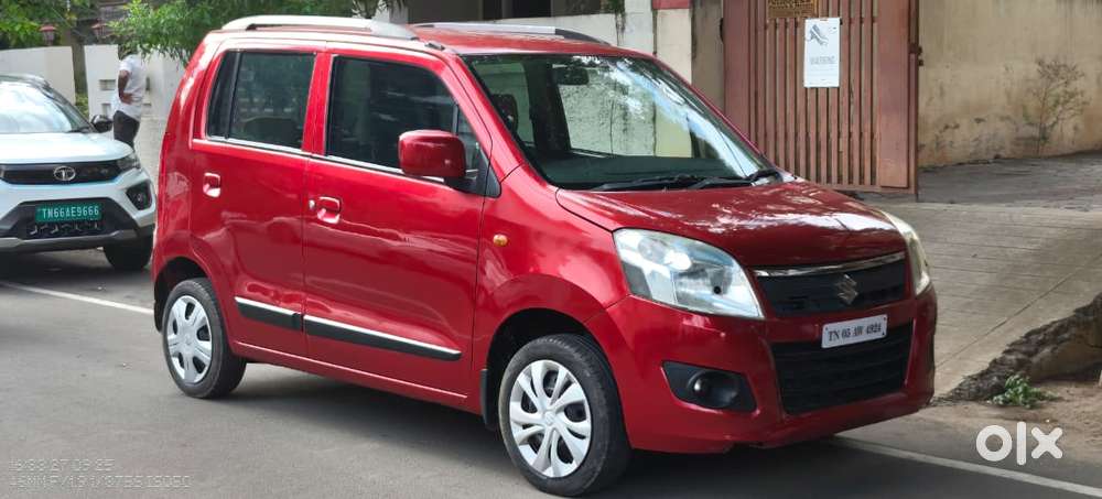 Maruti Suzuki Alto-800