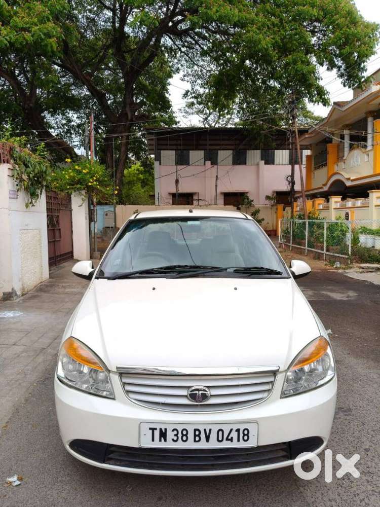 Tata Indigo Cs Lx Tdi, 2013, Diesel