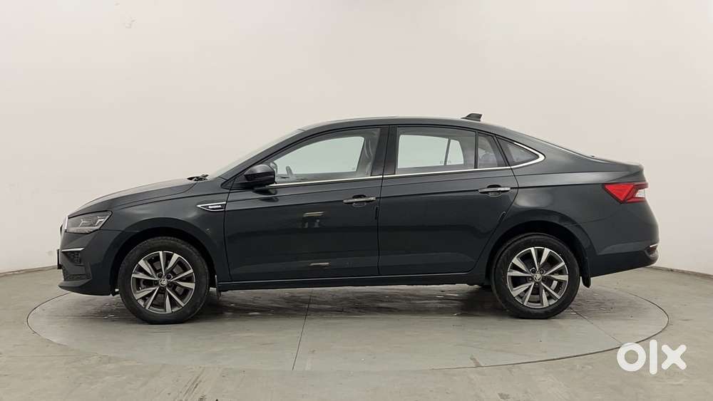 Skoda Slavia Style 1.5l Tsi Dsg, 2022, Petrol