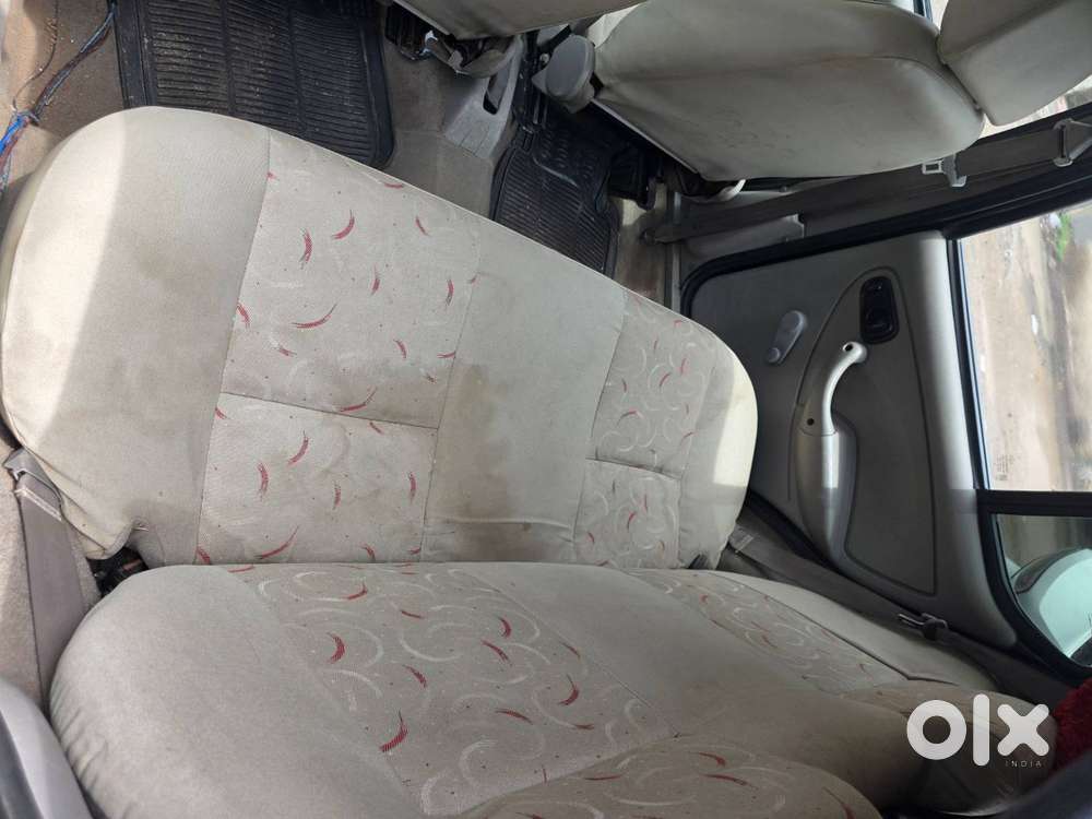 Tata Indica Ev2 Xeta 2009 Cng & Hybrids Good Condition