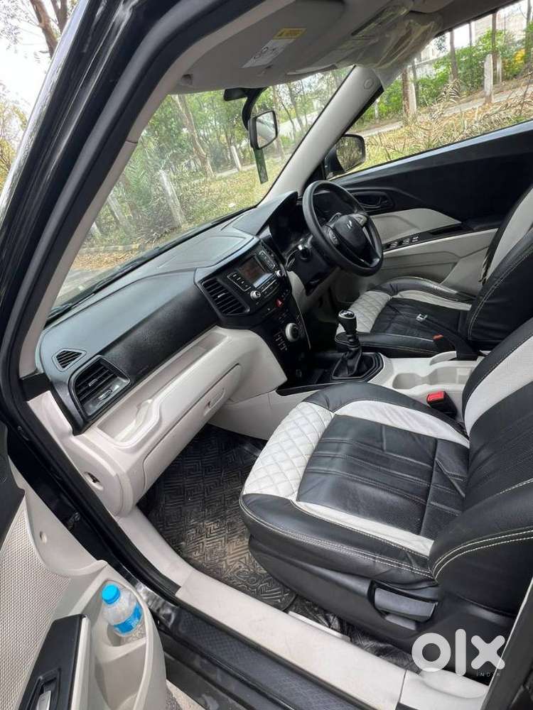 Mahindra Xuv300 W6 Diesel, 2023, Diesel