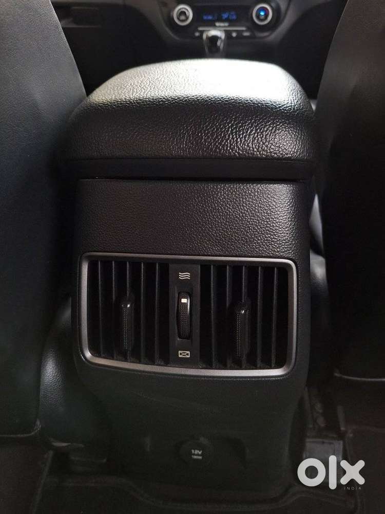 Hyundai Creta 1.6 Sx Automatic, 2017, Diesel