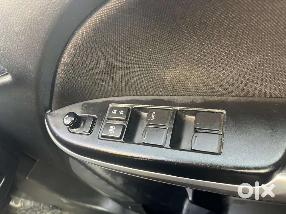 Maruti Suzuki Baleno 1.2 Delta, 2018, Petrol