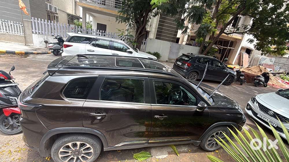 2022 Maruti Suzuki Vitara
