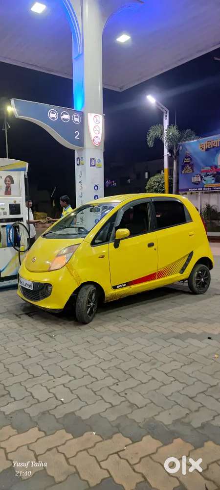 Best Budget Car