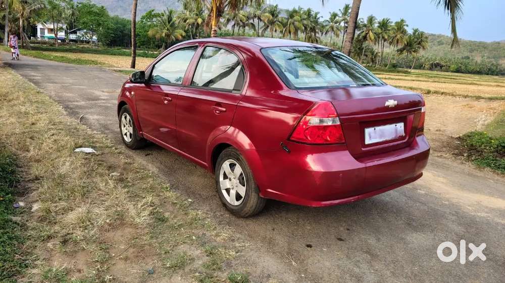 In Good Condition
