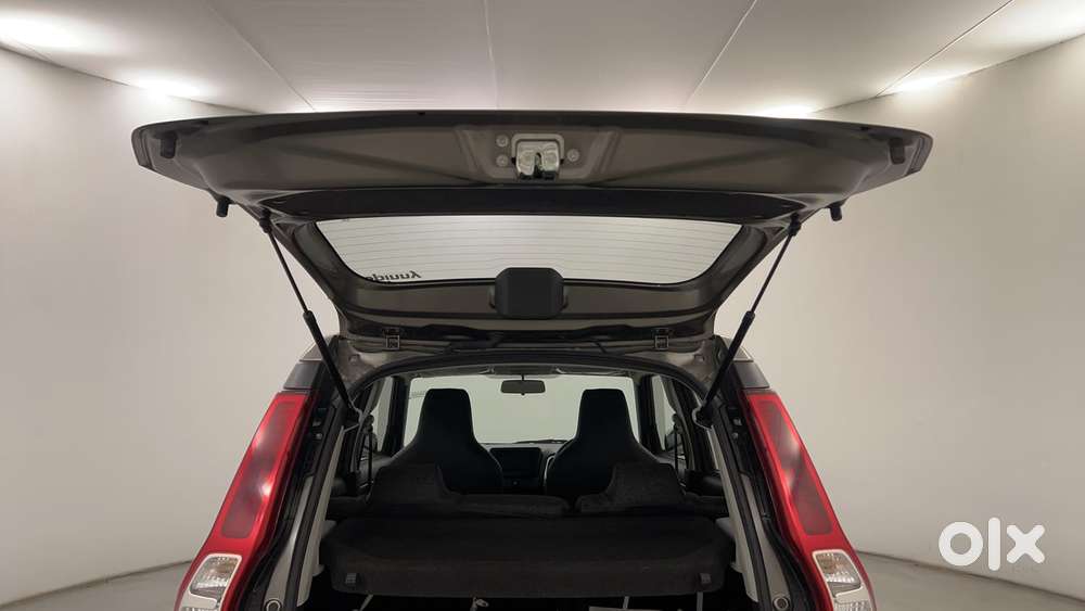 Maruti Suzuki Wagon R 1.2 Zxi Plus, 2023, Petrol