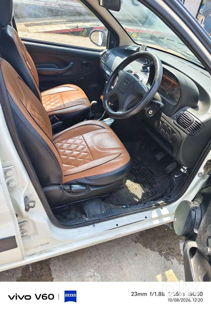 Tata Indica Diesel Manual 2012