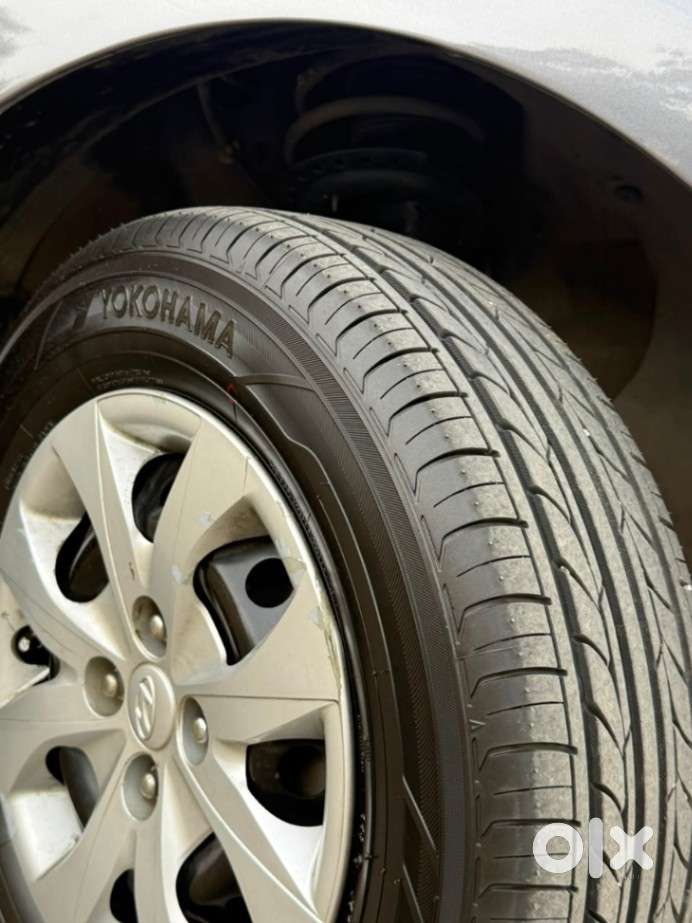 Hyundai I20 Magna, 2014, Petrol