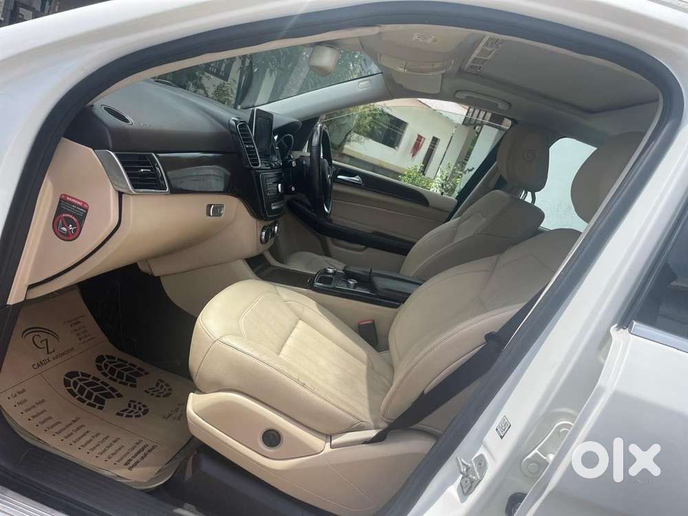 Mercedes-benz Gle Class 250d, 2016, Diesel