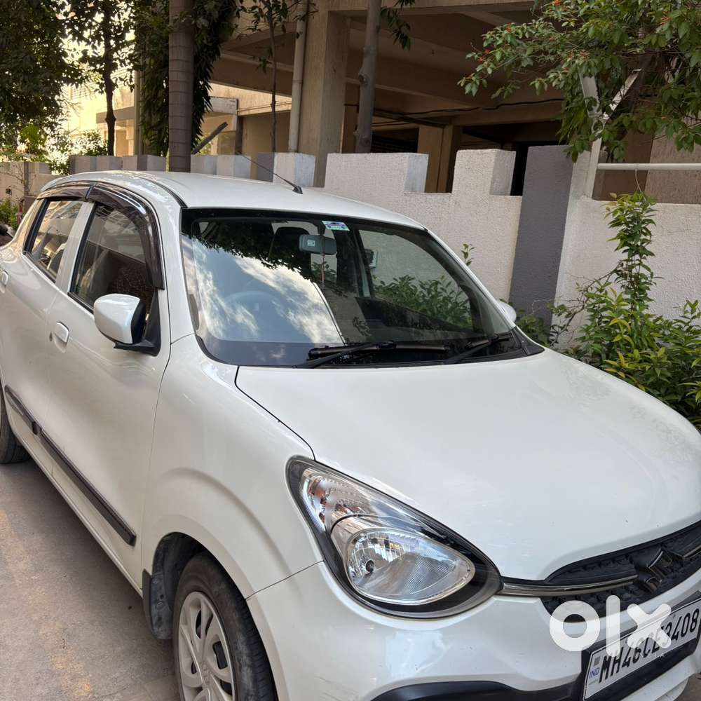 Maruti Suzuki Celerio 2022 Petrol Car