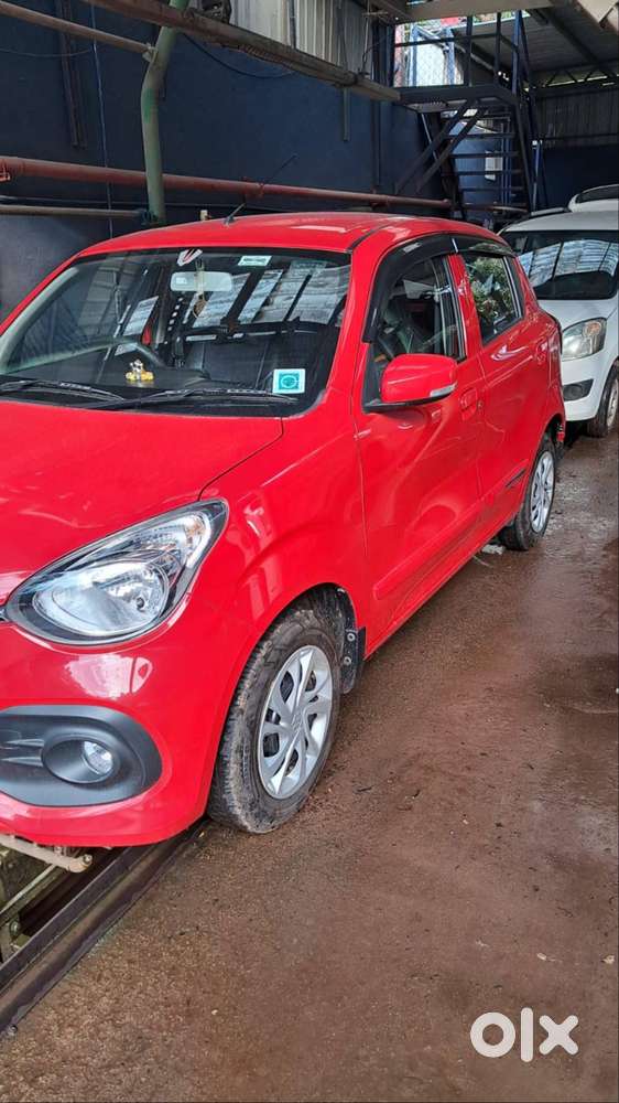 Need To Sale My Car