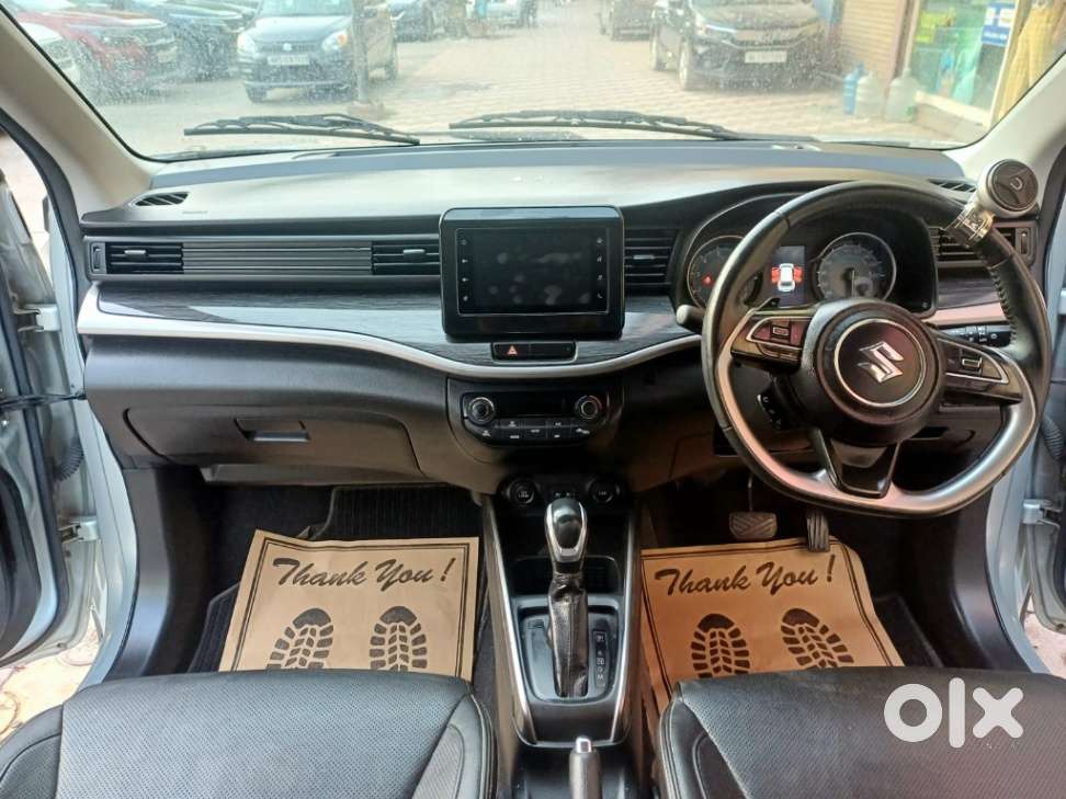 Maruti Suzuki Xl6 1.5 Alpha Plus At, 2022, Petrol