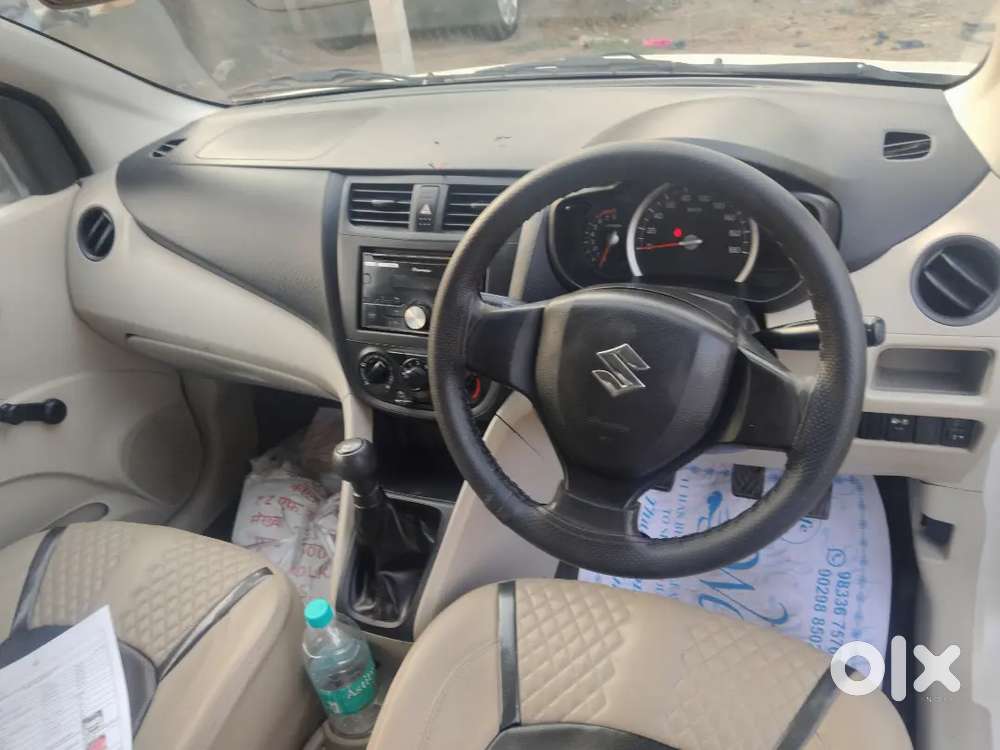 Maruti Suzuki Celerio 2020 Cng & Hybrids 85300 Km Driven
