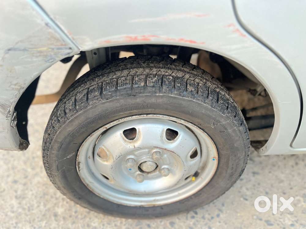 Maruti Suzuki Wagon R Lxi 2009 Petrol Manual