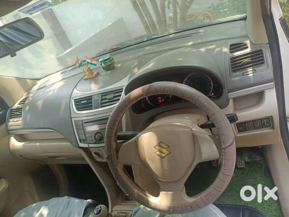 Maruti Suzuki Ertiga 2012 Diesel Well Maintained