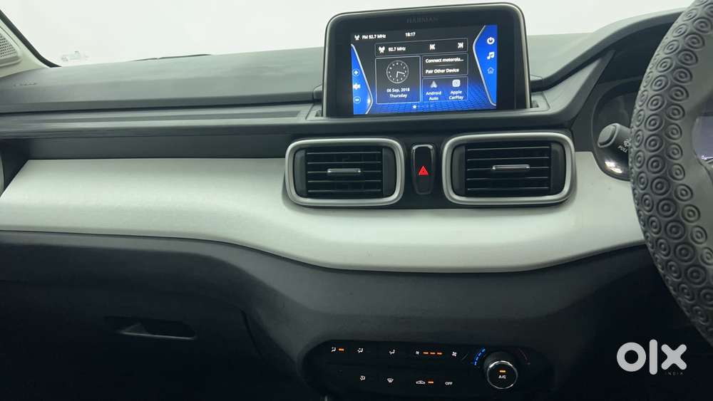 Tata Punch Accomplished Dazzle Sunroof Cng, 2023, Cng & Hybrids