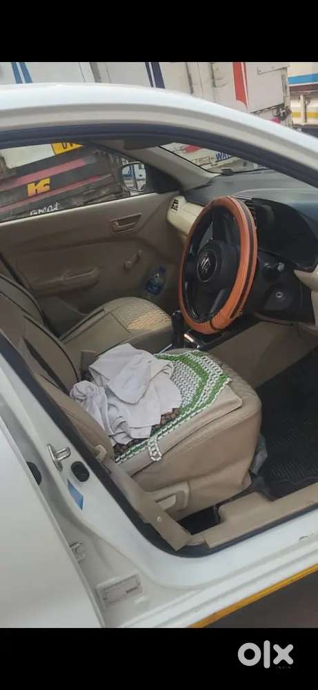 Maruti Swift Dzire 2023. Tour S