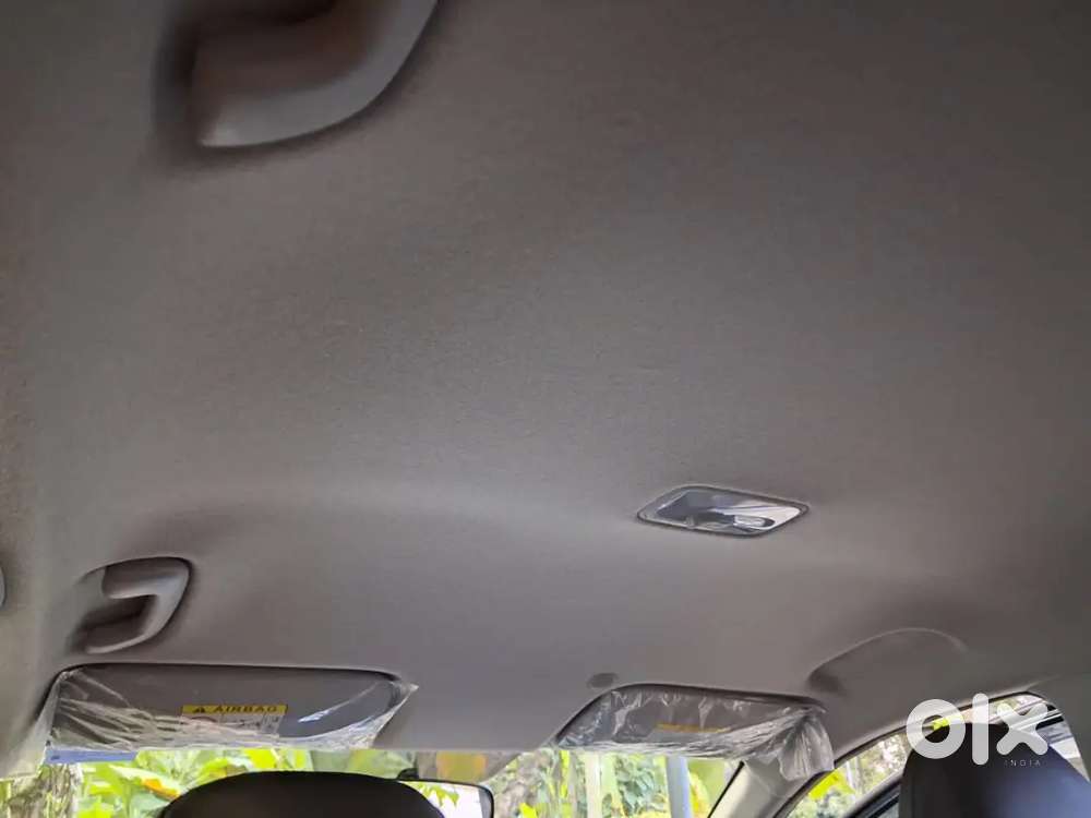 Hyundai Grand I10 Nios 2026 Petrol 322 Km Driven