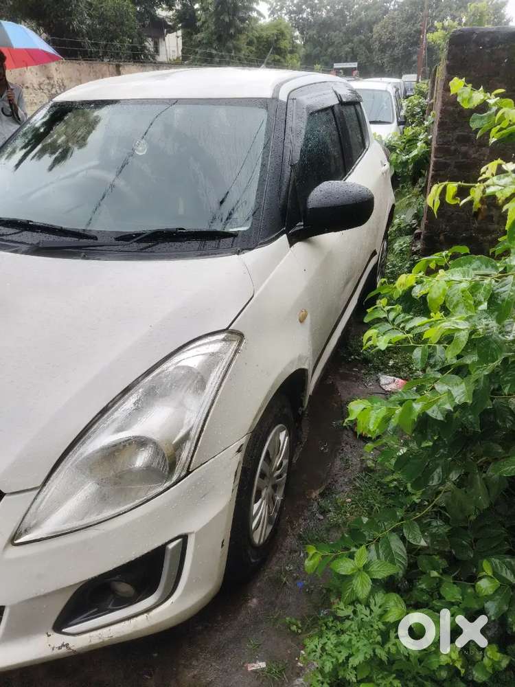 Maruti Suzuki Swift 2012 Diesel