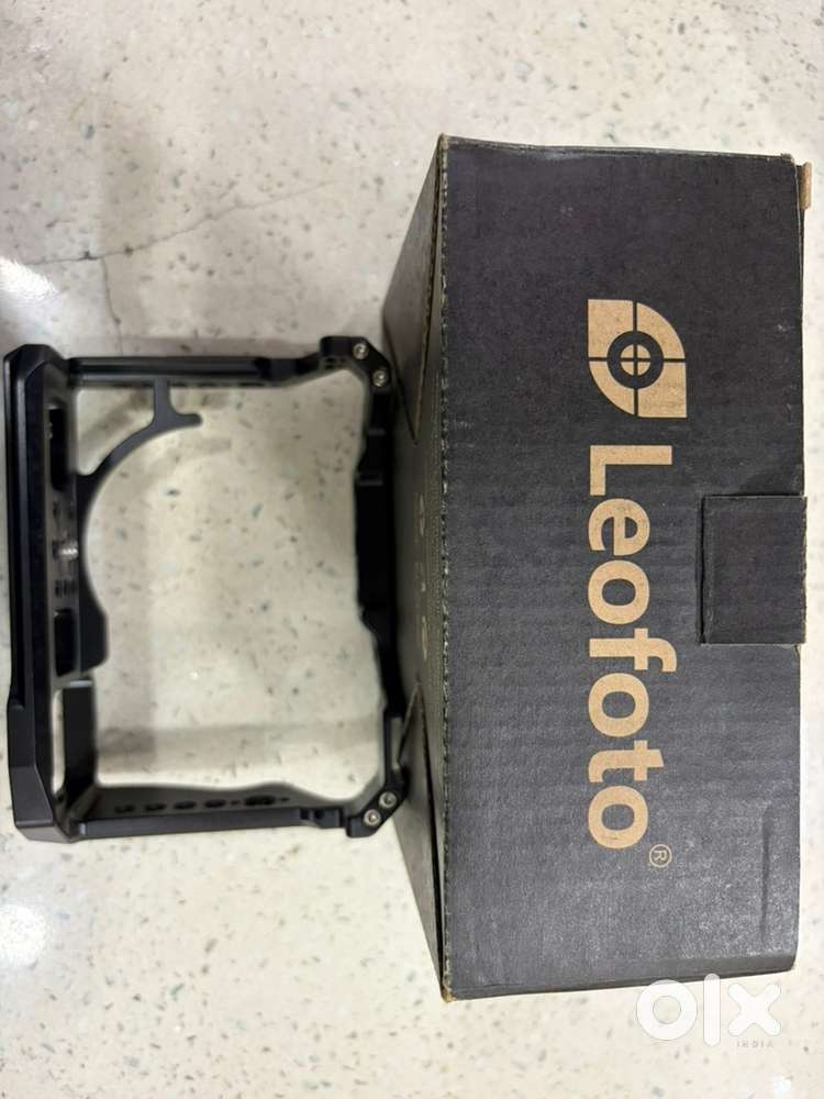 Sony a 7s3 Camera cage