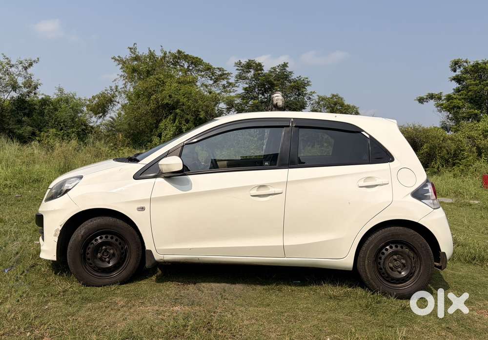 Honda Brio S Mt, 2013, Petrol