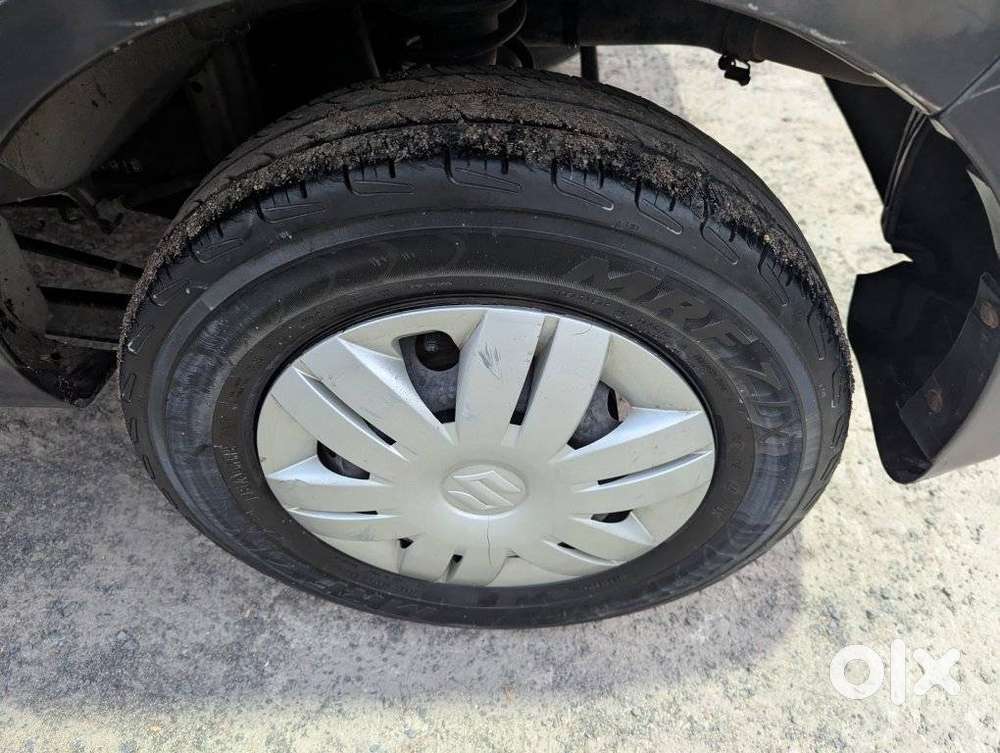 Maruti Suzuki Alto 800 Lxi, 2019, Petrol