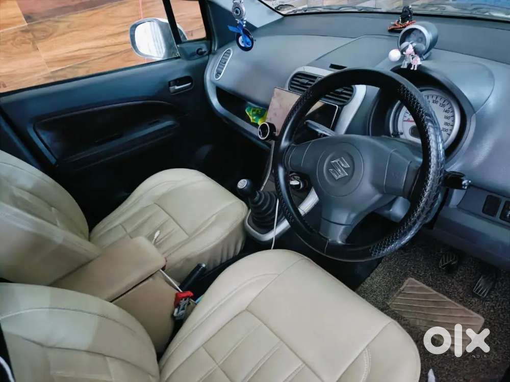 Maruti Suzuki Ritz Vdi 2010