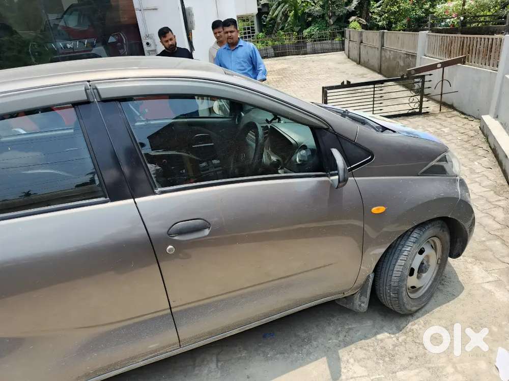 Datsun Go 2018