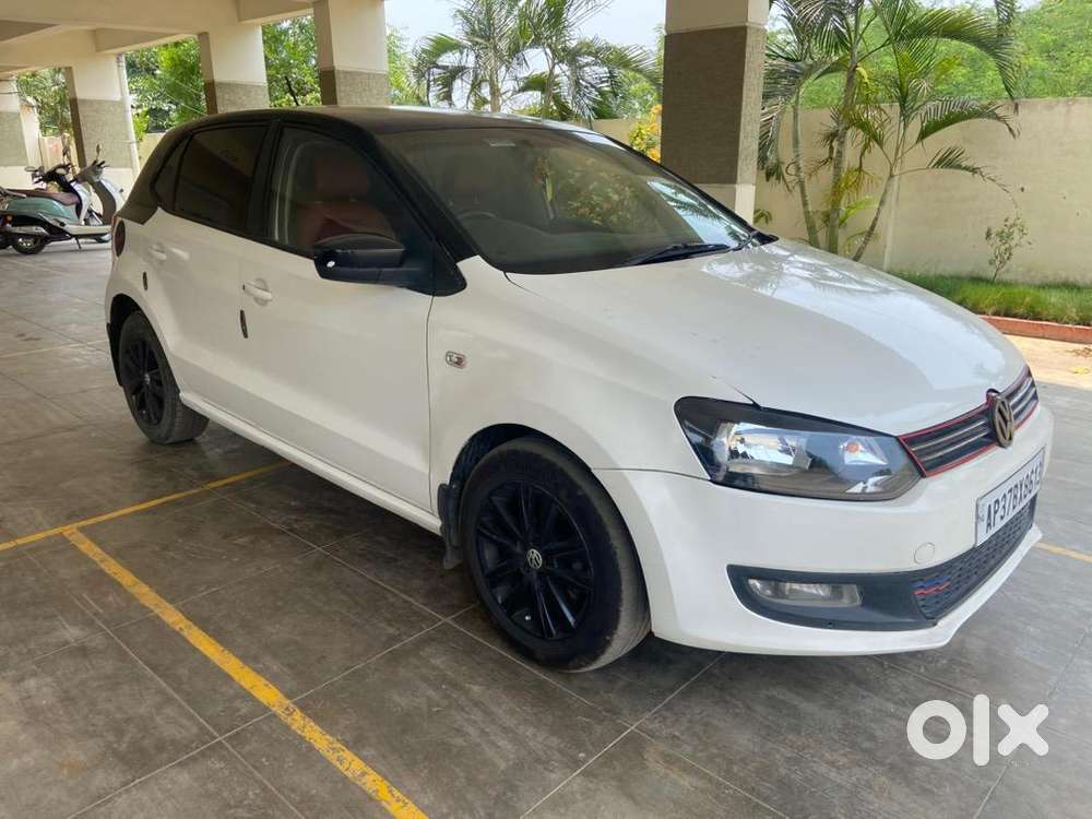 Volkswagen Polo 2013 Diesel Well Maintained