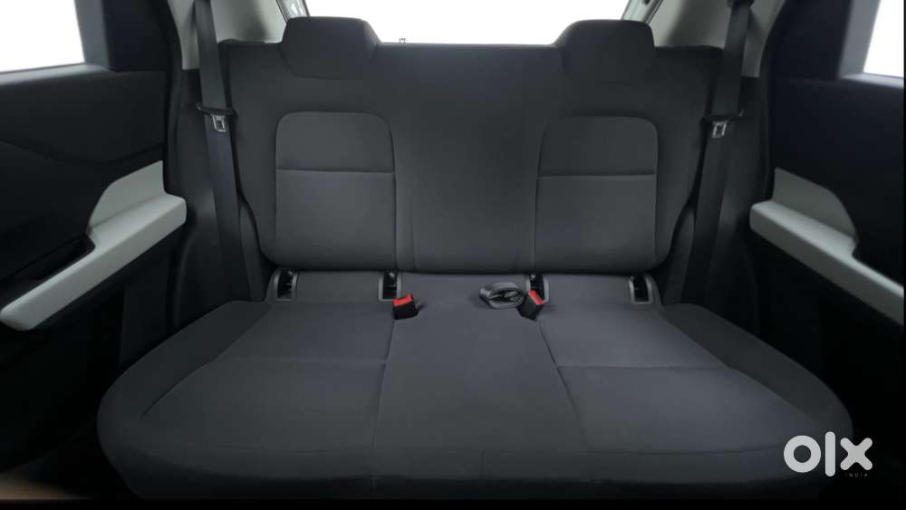 Tata Punch Pure, 2024, Petrol