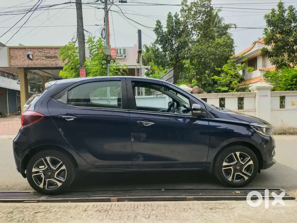 Tata Tiago 2024 Petrol 33580 Km Driven