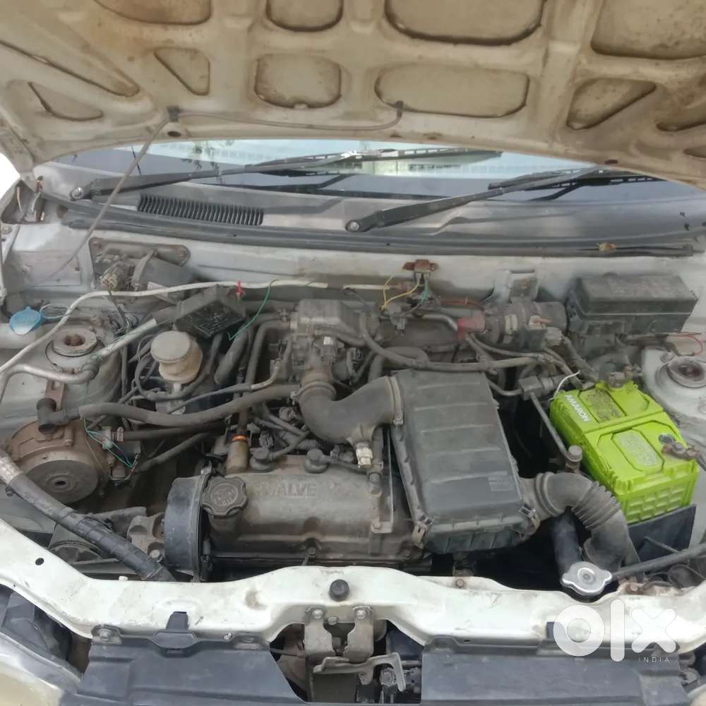 Maruti Suzuki Alto 2010 Lx