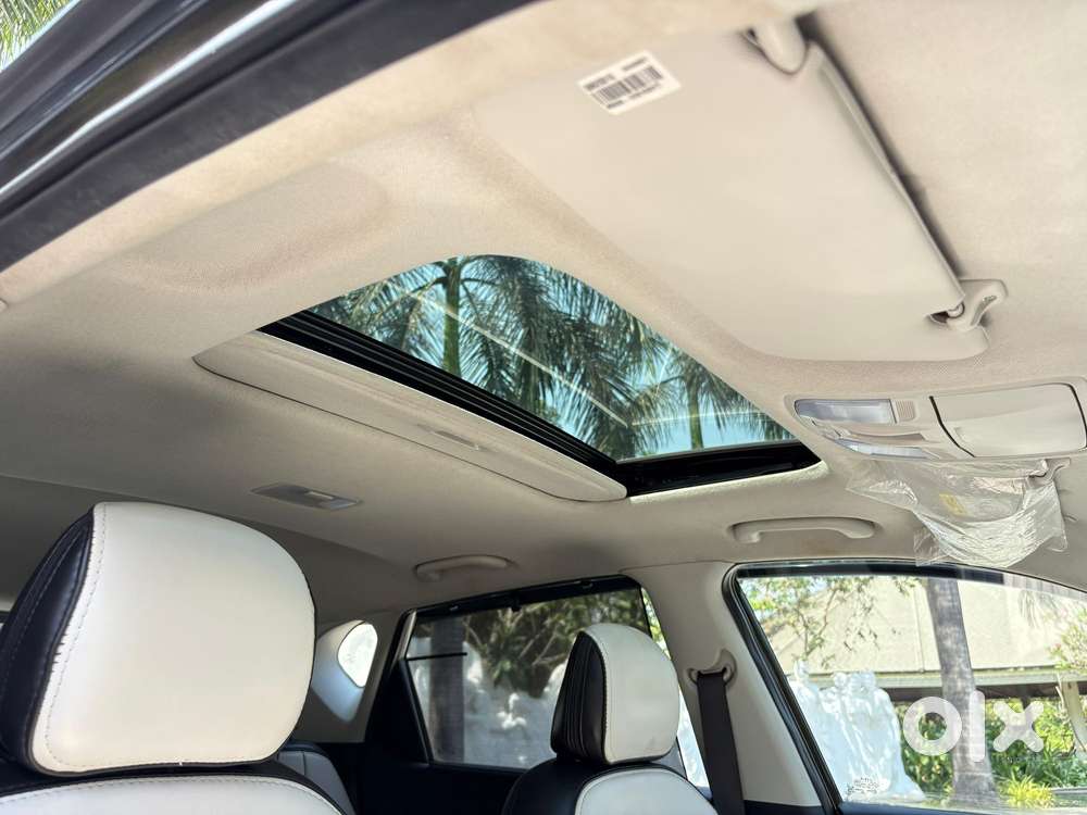 Kia Sonet 1.5 Htx Diesel At, 2023, Diesel