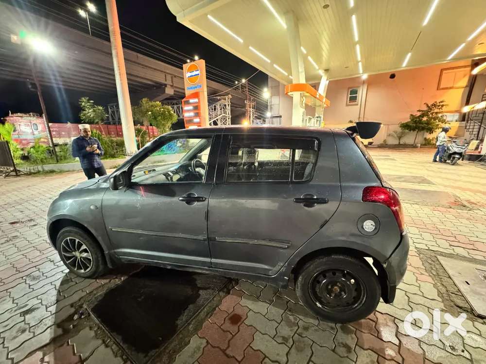 Maruti Suzuki Swift 2010